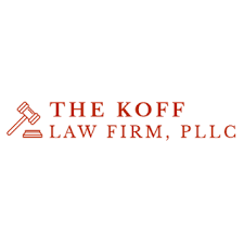 The Koff Law Firm, PLLC